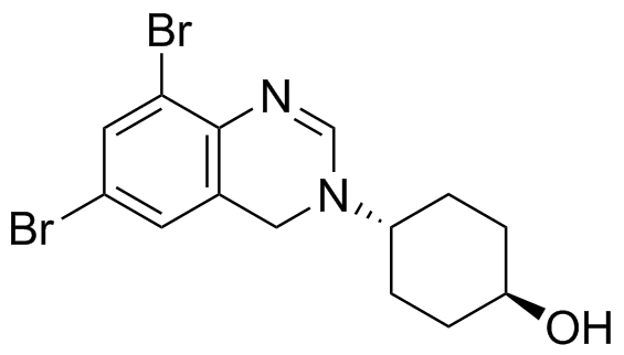 Ambroxol Impurity 31