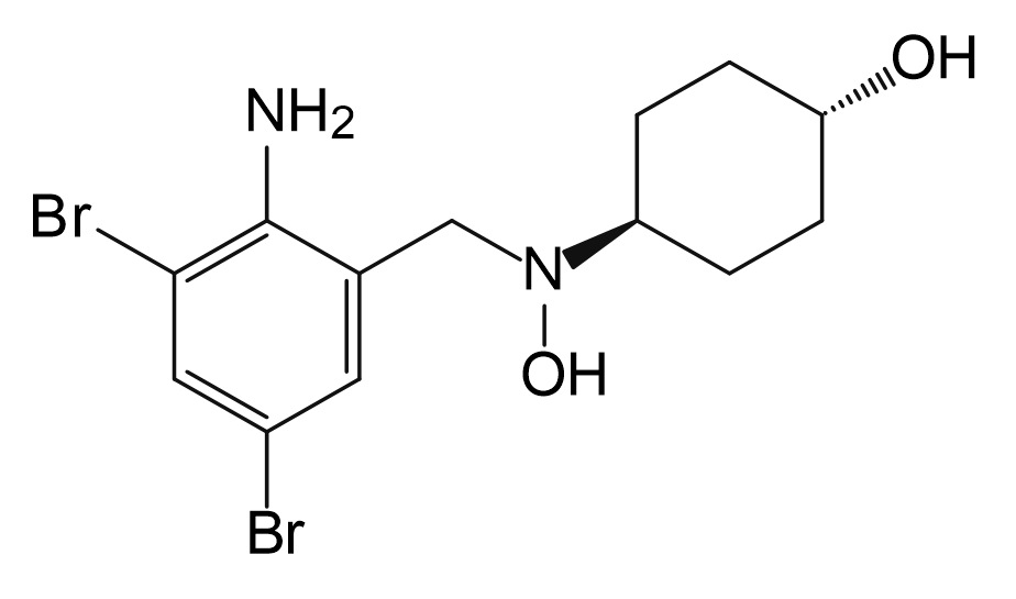 Ambroxol Impurity 32