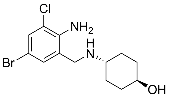 Ambroxol Impurity 33