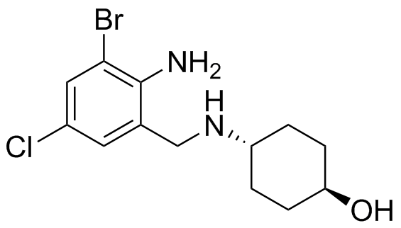 Ambroxol Impurity 34
