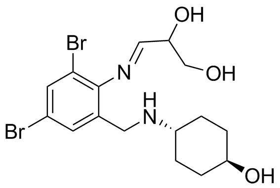 Ambroxol Impurity 42