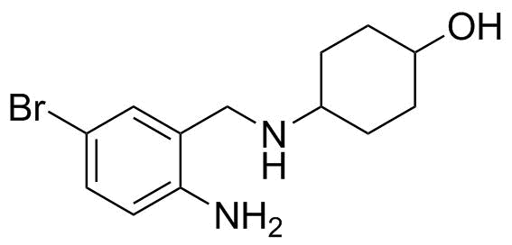 Ambroxol Impurity 43