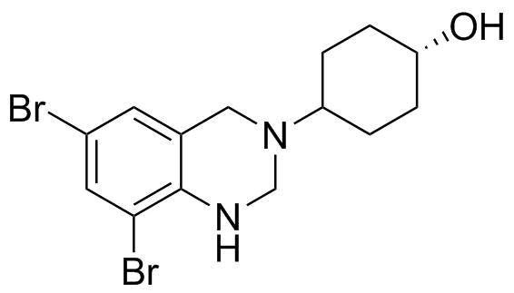 Ambroxol Impurity 45