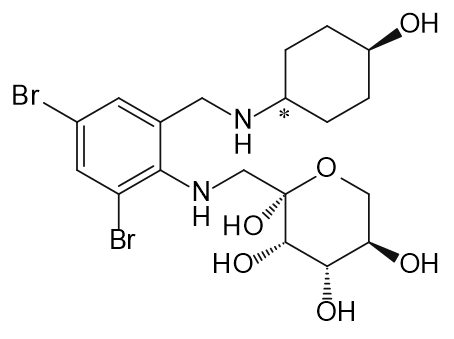 Ambroxol Impurity 48