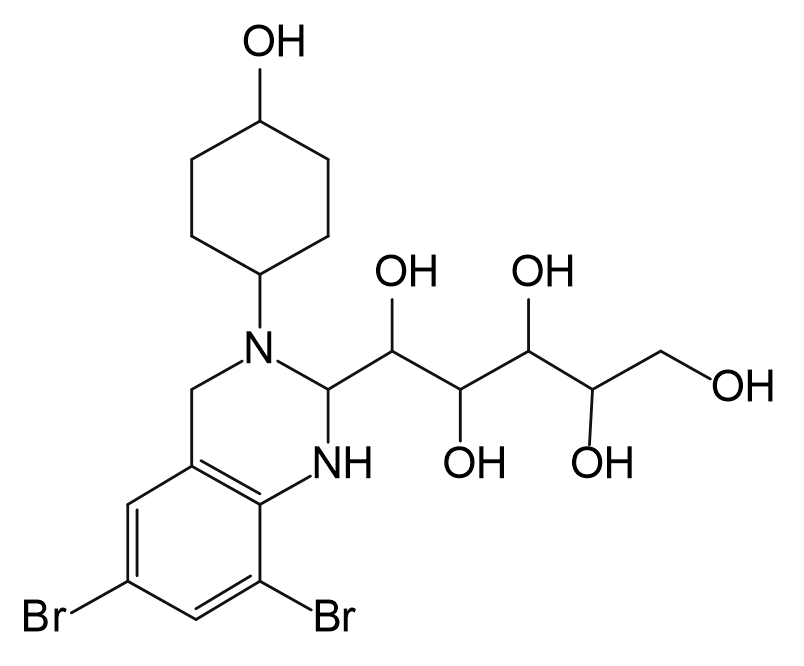 Ambroxol Impurity 49