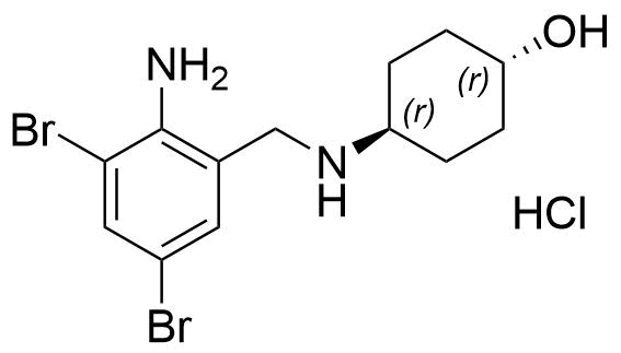 Ambroxol Hydrochloride