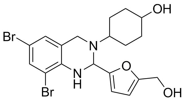 Ambroxol Impurity 51