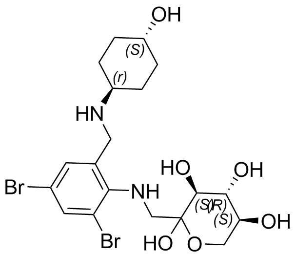 Ambroxol Impurity 53