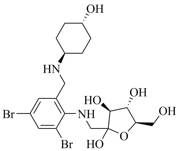 Ambroxol Impurity 54