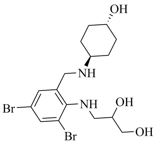 Ambroxol Impurity 55