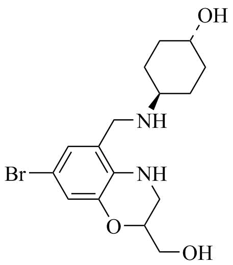 Ambroxol Impurity 57