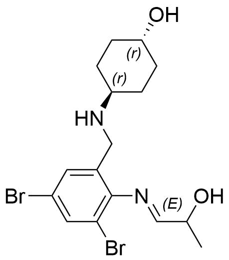 Ambroxol Impurity 58