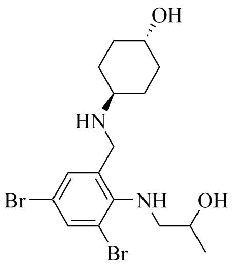 Ambroxol Impurity 59