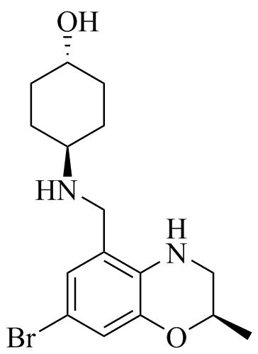 Ambroxol Impurity 60