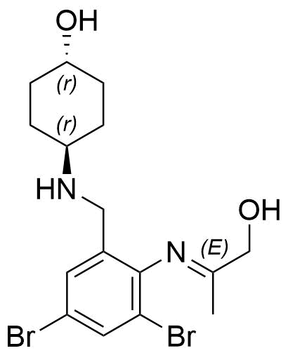Ambroxol Impurity 61