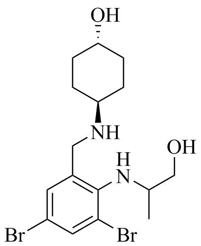 Ambroxol Impurity 62