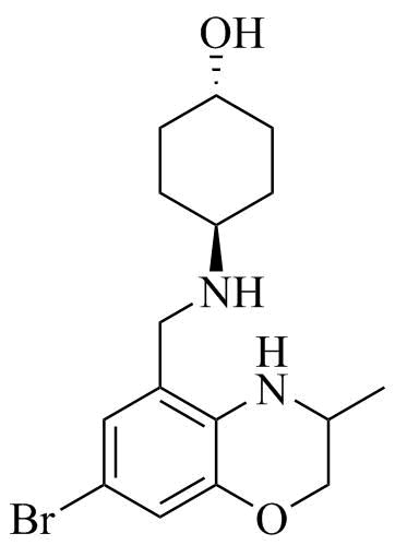 Ambroxol Impurity 63