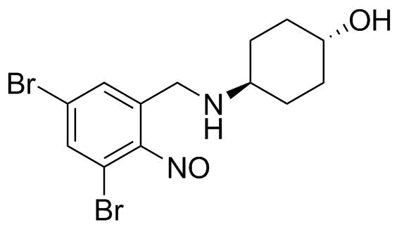 Ambroxol Impurity 65