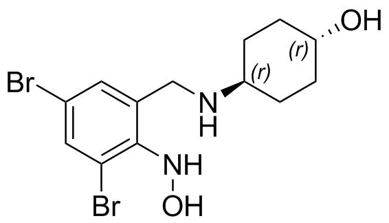 Ambroxol Impurity 67