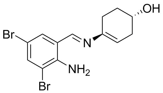 Ambroxol Impurity 68