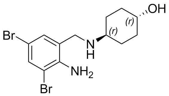Ambroxol Impurity 69