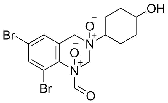 Ambroxol Impurity 70