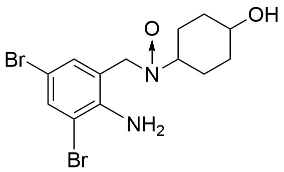 Ambroxol Impurity 77