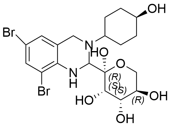 Ambroxol Impurity 79