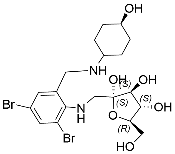 Ambroxol Impurity 80