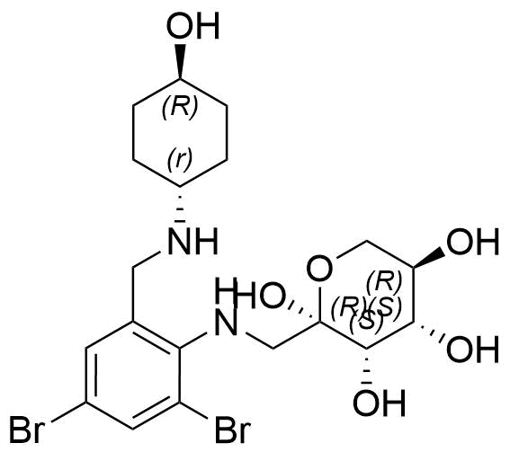 Ambroxol Impurity 81