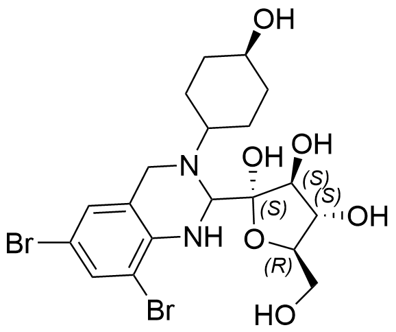 Ambroxol Impurity 82