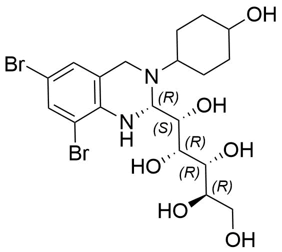 Ambroxol Impurity 83