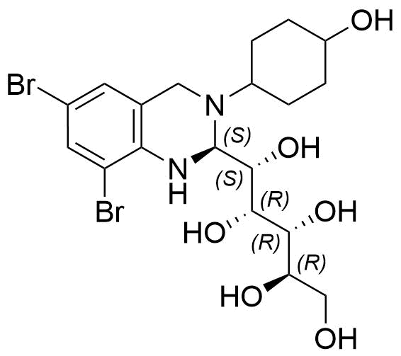 Ambroxol Impurity 84