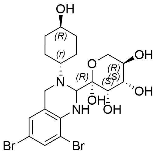Ambroxol Impurity 87