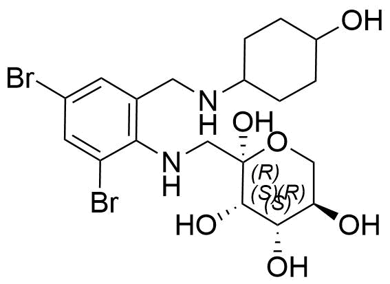 Ambroxol Impurity 88