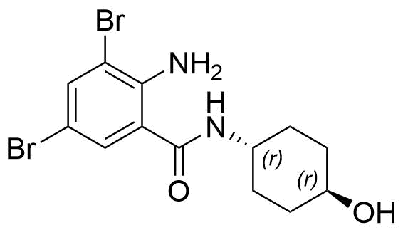 Ambroxol Impurity 90