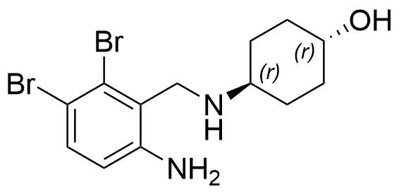 Ambroxol Impurity 91