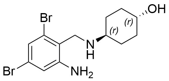 Ambroxol Impurity 92