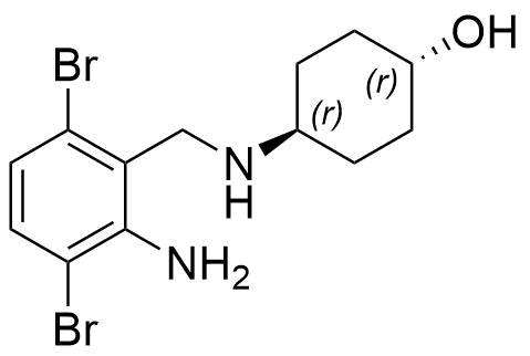 Ambroxol Impurity 93