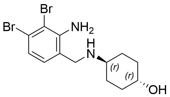 Ambroxol Impurity 95