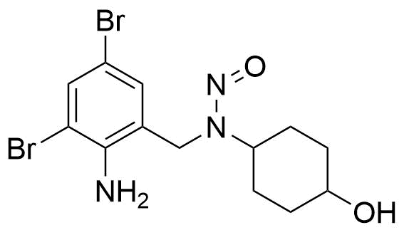 Ambroxol Impurity 97