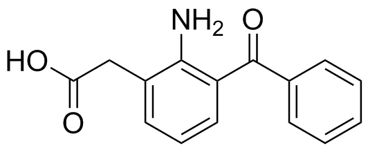 Amfenac