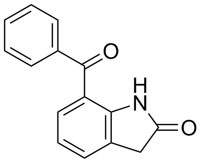 Amfenac Lactam
