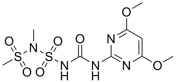 Amidosulfuron