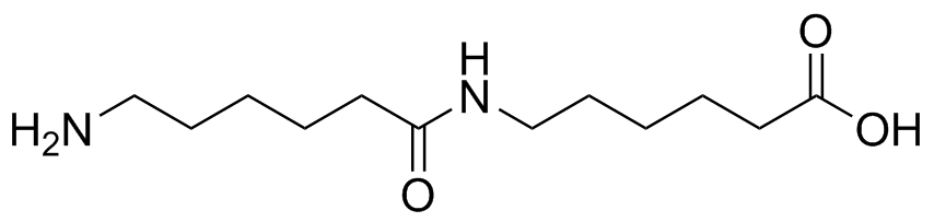 Aminocaproic acid Impurity A