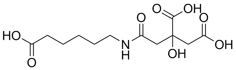 Aminocaproic acid Impurity D