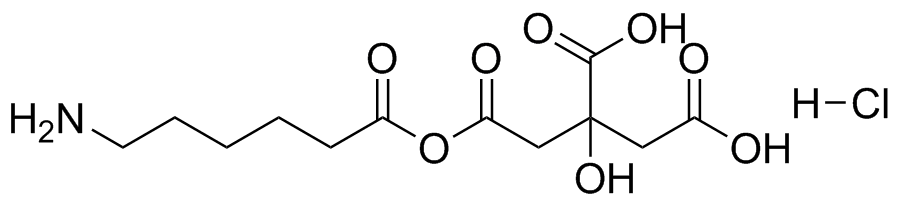 Aminocaproic acid Impurity E