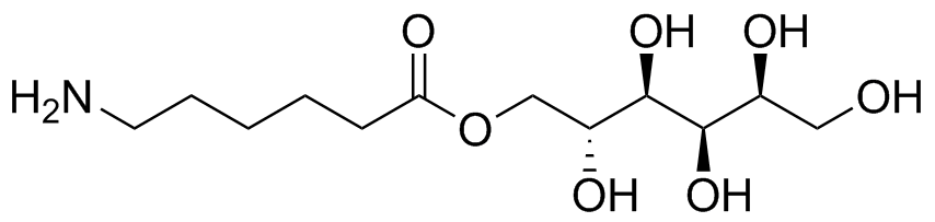 Aminocaproic acid Impurity F