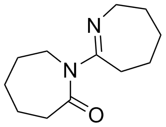Aminocaproic acid Impurity G