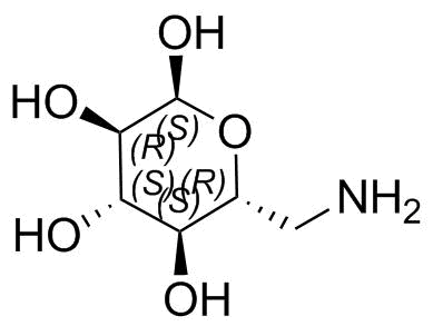 Amikacin Impurity 1